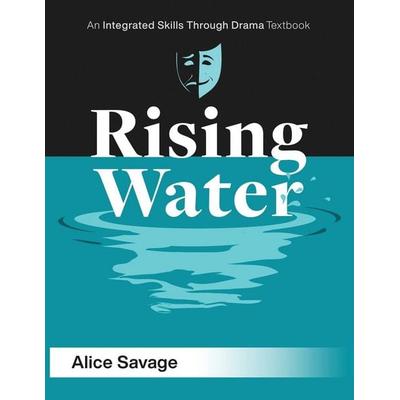 Rising Water, Taschenbuch von Alice Savage, Alphabet Publishing, 978-1-948492-14-0