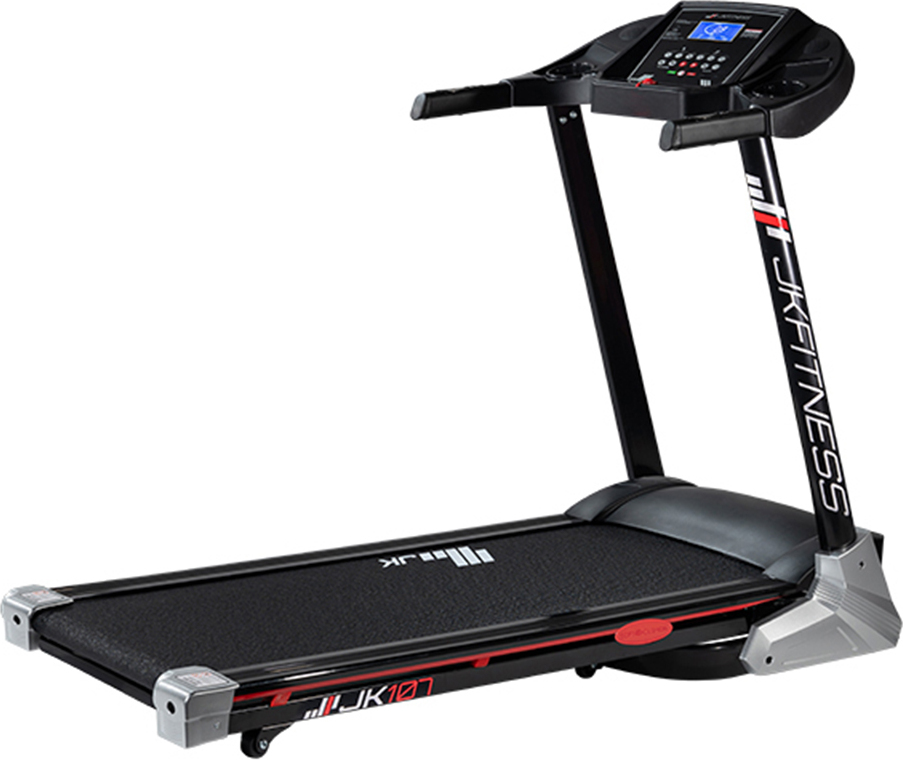 Tapis Roulant JK107 - Fitness und Sport indoor