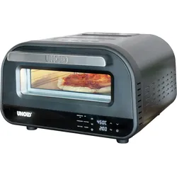 Unold, Pizzaofen, Don Luigi (Pizzaofen Elektrisch)