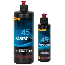 Mirka Polarshine 45 Politur 250ml - 250ml