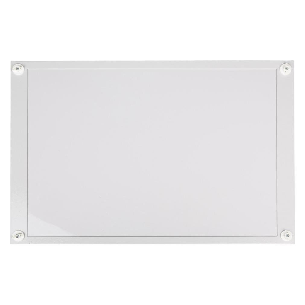 Eaton Frontplatte mit Kunststoffeinsatz, 108295 (108295)