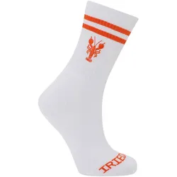 IRIEDAILY LA VIDA LOBSTER Socken 2026 white - XL