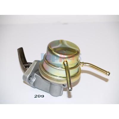 JAPKO Kraftstoffpumpe 05209 für TOYOTA