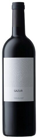 Gazur Vino tinto 2024 Ribera del Duero.