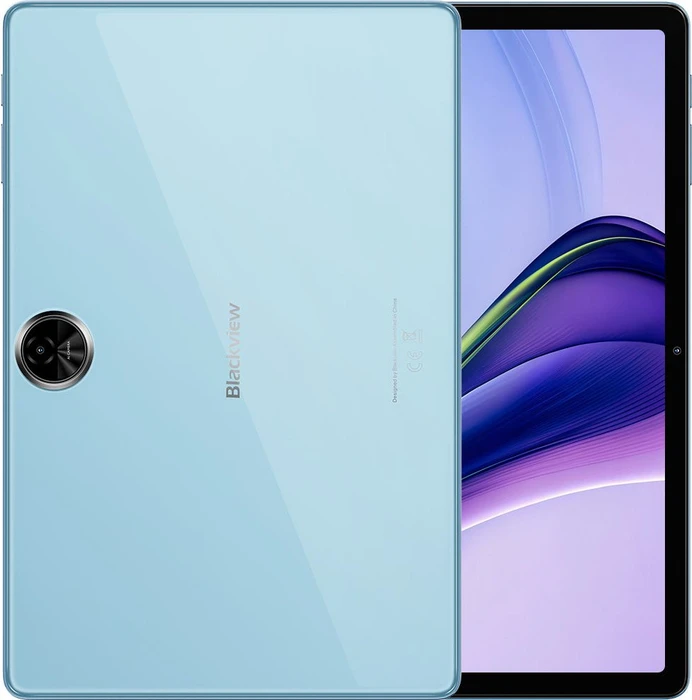 BlackView ZENO 5 4G 3GB/128GB Ocean Blue