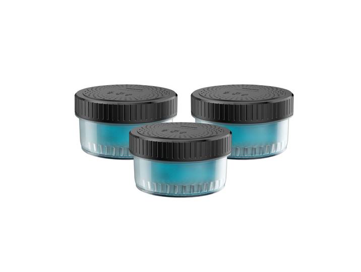 Philips CC13/50 Scheerhoofden Blauw