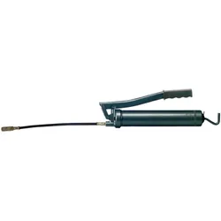 Pressol, Kartuschenpistole + Fettpresse, Fettpresse (Fettpresse)