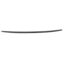 Heckspoiler Carbon-Optik passend für Mercedes-Benz CLS (C257) 2017-Present