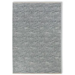 Teppich SCHÖNER WOHNEN CHARME (BL 133x185 cm) - BL 133x185 cm