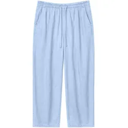 Mazine, Damen, Outdoorhose, Drawstring Tencel (S), Blau
