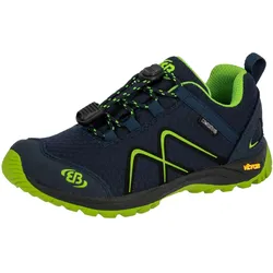 Brütting, Jungen, Wanderschuhe, Guide (26), Blau