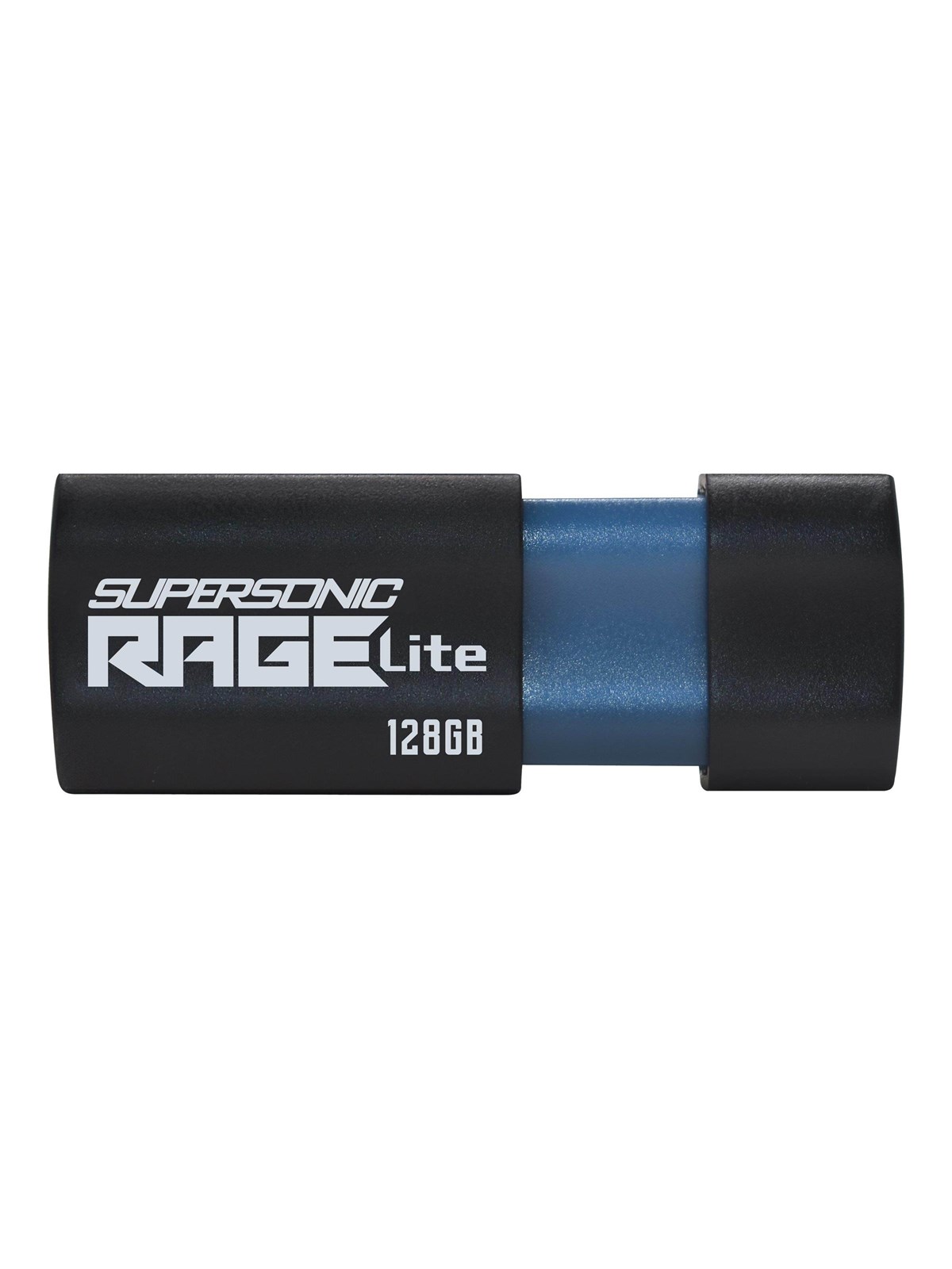 Patriot Supersonic Rage Lite - 128GB - USB-Stick