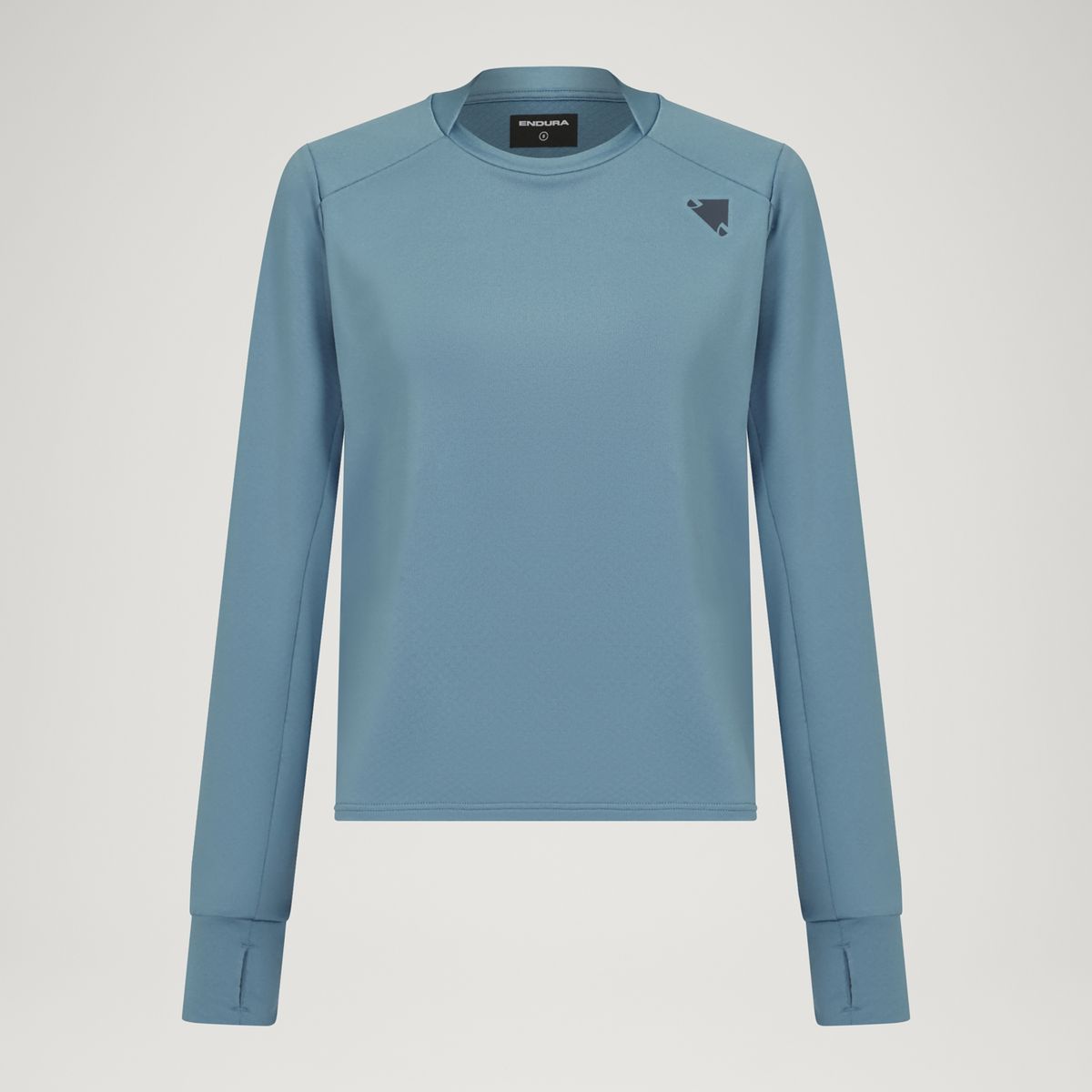 Endura WMS Alltrack Rout Fleece stone. M R-E6280-M-stone-