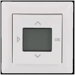 Busch-Jaeger Jalousie-Compact-Timer 6422 UJ-914