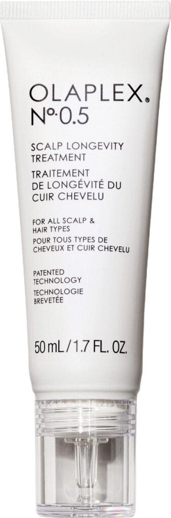 Olaplex No. 0.5 Scalp Longevity Treatment 50 ml OL-20143636