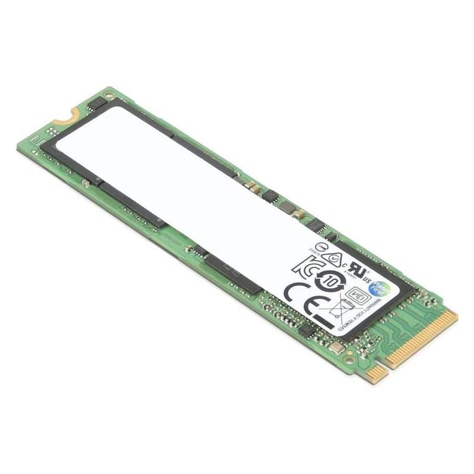 Lenovo 512GB PCIe 2280 (512 GB, M.2 2280) (FRU01FR906)