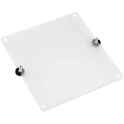 EUROLITE Diffusorscheibe für AKKU IP UP-4 QCL Spot QuickDMX