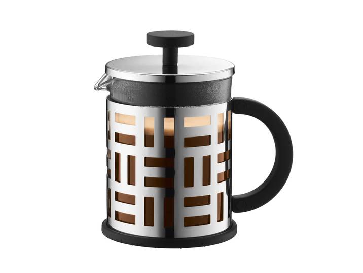 Bodum Eileen cafetière chroom 4 kopjes