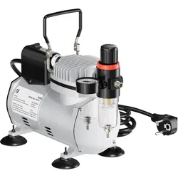 Fengda AF18-2 Membrankompressor