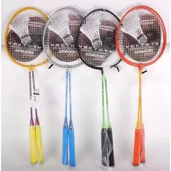 Vektory Advanced Badminton-Set