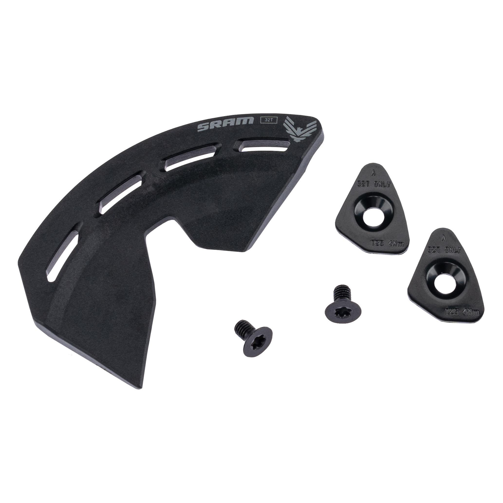 Sram X0 D1 (11.6318.007.001)