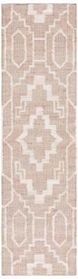 SAFAVIEH Natural Fiber Vittoria Boho Jute Rug