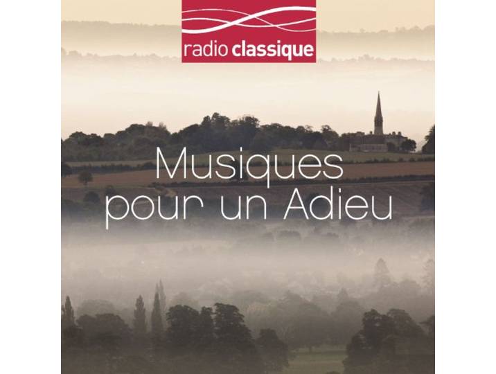 Various Artists - Musiques Pour Un Adieu