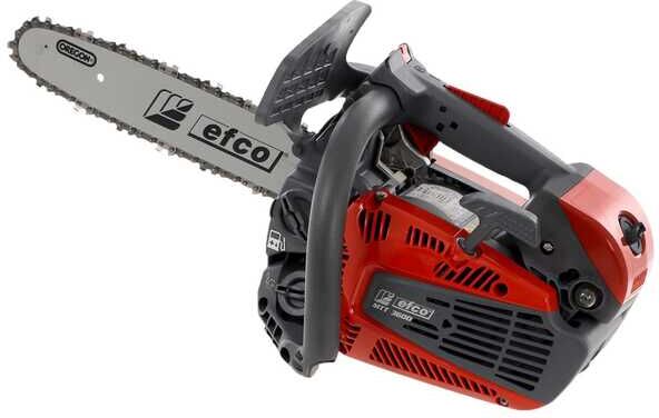 Efco MTT 3600 - Motosega a scoppio da potatura - Lama da 30cm
