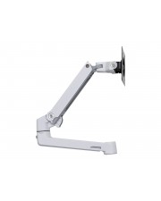 Ergotron LX Dual Stacking Arm Extension and Collar Kit Matte Black. (98-130-224)