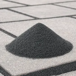 Terralith Fugensand Plus -25 kg- anthrazit