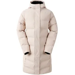 Dare2B Damen Wintermantel grey morn 42