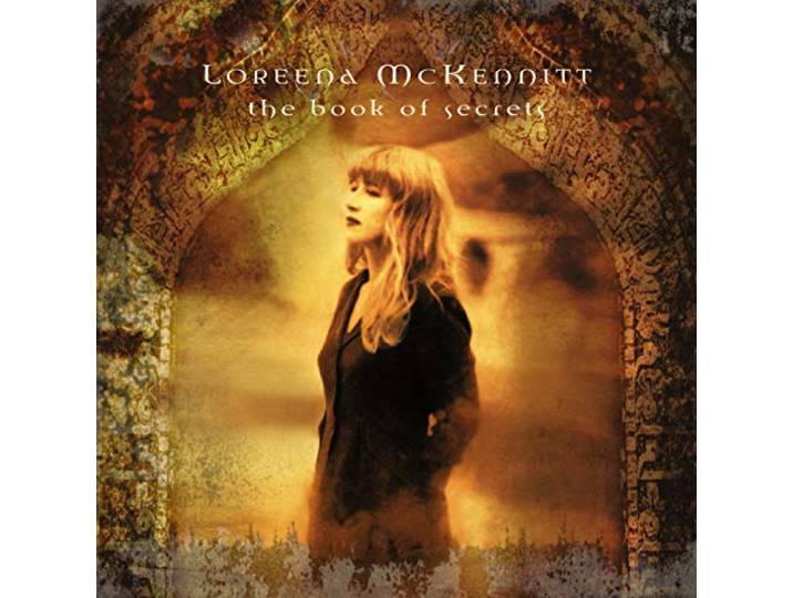 Loreena McKennitt - Book Of Secrets