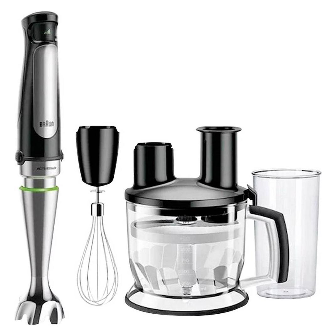 Braun MultiQuick 7 MQ7075 (MQ7075X)