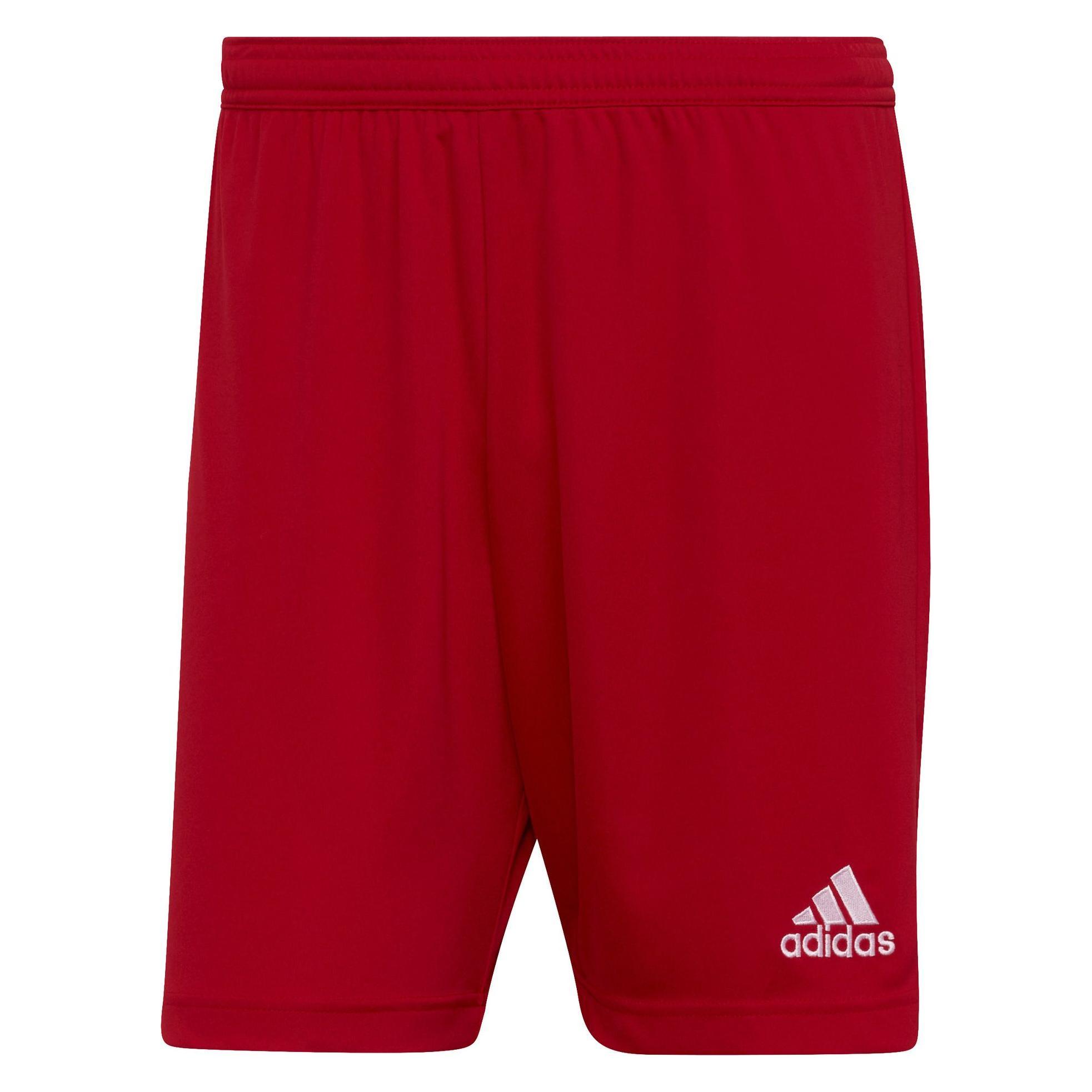 Adidas Entrada 22 Shorts Herren (XL) (H61735)