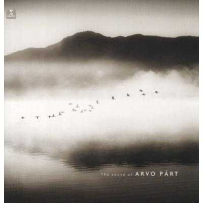 The Sound Of Arvo Pärt - Little,Studt,Roscoe,Aldwinckle, Vinyl