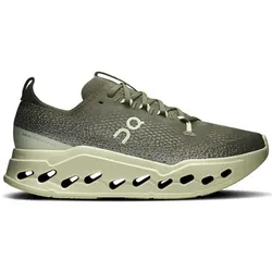 On Cloudsurfer Max M - neutrale Laufschuhe - Herren - Green - 10 US