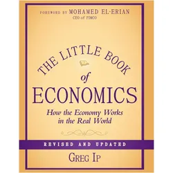 The Little Book of Economics, Sachbücher von G Ip