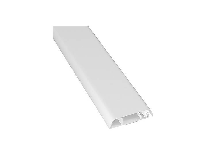 D-Line Kabelkanal 1m, 60x15mm,