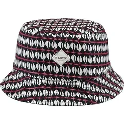BARTS Kinder Antigua Hat Kids, Größe 50 in Grau 034