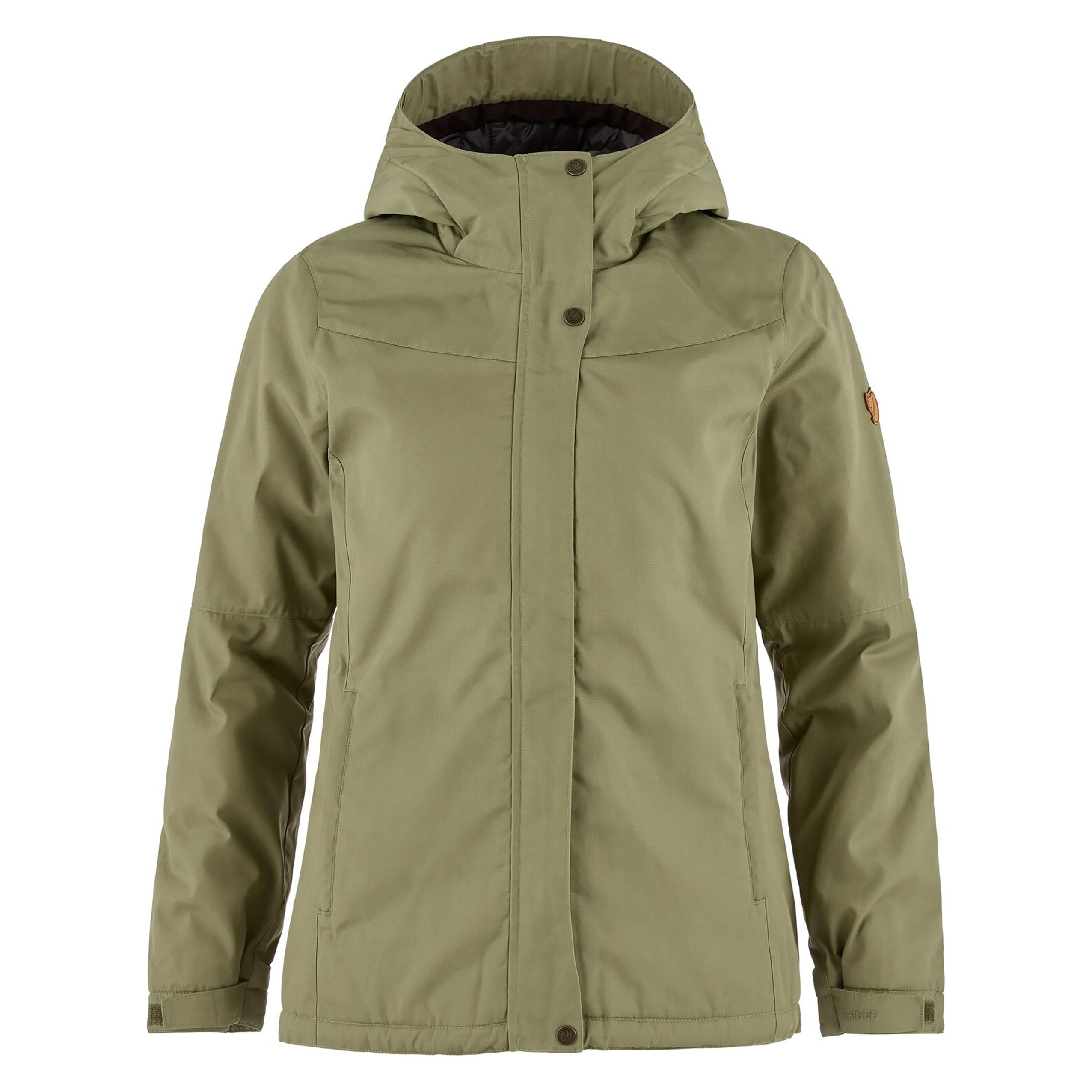 Fjällräven Stina Padded Jacket W (M) (F14500170.620-4)