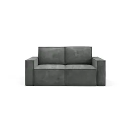 Einzelsofa  Orto ¦ grau ¦ Maße (cm): B: 178 H: 93