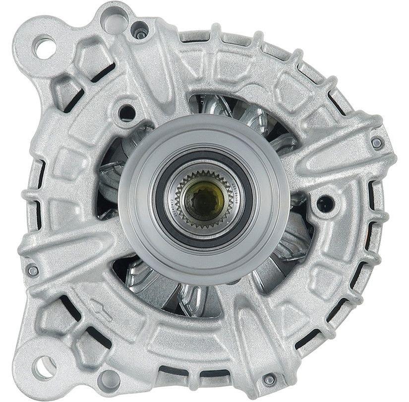 AS-PL A01150(SEG) Lichtmaschine Generator LiMa 250A 12V für PORSCHE PANAMERA (971) Panamera Sport Turismo (971)