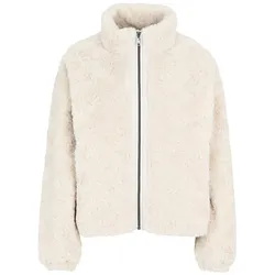 Jacke Covered beige, 34/36