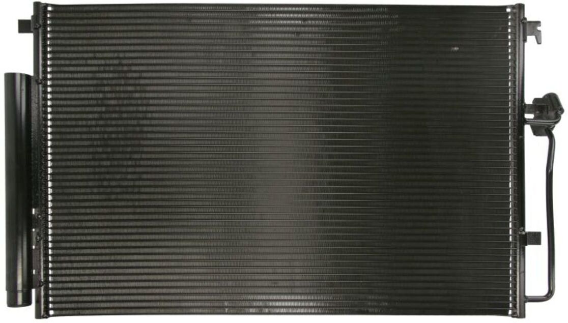 Kondensator, Klimaanlage NRF 35849