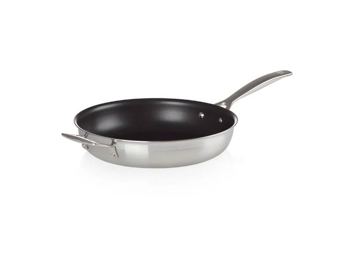 Le Creuset Le Creuset 3-lagiger Antihaft-Pfannen-Zusatzgriff Ø28cm