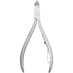 Titania Hautzange Inox mit Drehfeder