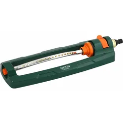 SIENA GARDEN Viereckregner 2600 aus Metall  Viereckregner 2600 aus Metall