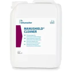 Manushield Cleaner 5 L