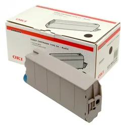 Oki C7100 (41963008) - toner, black (schwarz )