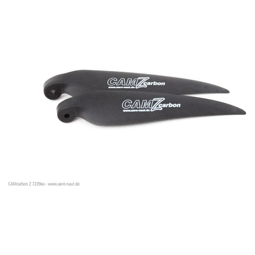 Aeronaut Klapppropeller CAMcarbon Z 10x8 (723932)